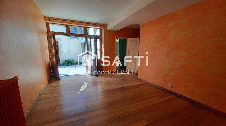 Ma-Cabane - Vente Maison Chateauneuf-sur-Loire, 196 m²