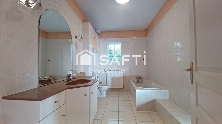 Ma-Cabane - Vente Maison Chateauneuf-sur-Loire, 196 m²