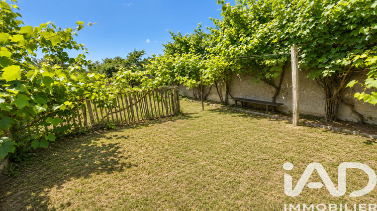 Ma-Cabane - Vente Maison Châteauneuf-sur-Loire, 94 m²