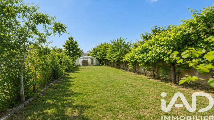 Ma-Cabane - Vente Maison Châteauneuf-sur-Loire, 94 m²