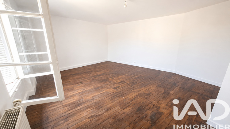 Ma-Cabane - Vente Maison Châteauneuf-sur-Loire, 94 m²