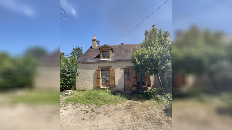 Ma-Cabane - Vente Maison Châteauneuf-sur-Loire, 126 m²