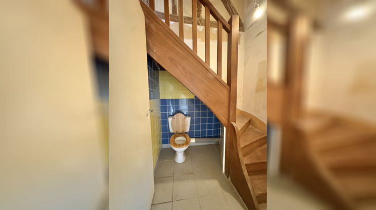 Ma-Cabane - Vente Maison Châteauneuf-sur-Loire, 126 m²