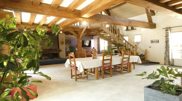 Ma-Cabane - Vente Maison Châteauneuf-sur-Loire, 219 m²