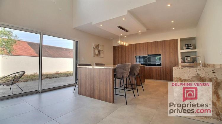 Ma-Cabane - Vente Maison CHATEAUNEUF SUR LOIRE, 181 m²