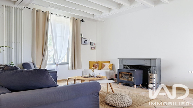 Ma-Cabane - Vente Maison Châteauneuf-sur-Loire, 227 m²