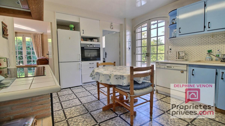 Ma-Cabane - Vente Maison CHATEAUNEUF SUR LOIRE, 141 m²