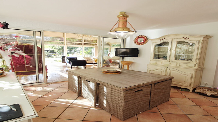 Ma-Cabane - Vente Maison CHATEAUNEUF-SUR-LOIRE, 190 m²