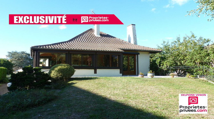 Ma-Cabane - Vente Maison CHATEAUNEUF SUR LOIRE, 151 m²