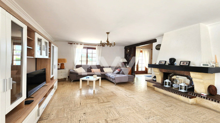 Ma-Cabane - Vente Maison Châteauneuf-sur-Loire, 147 m²