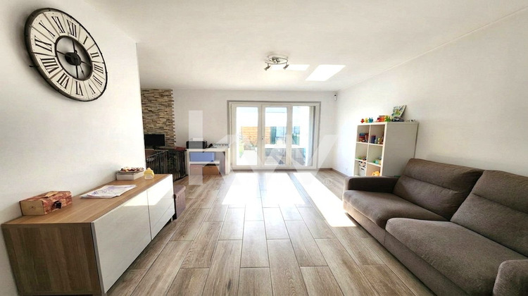 Ma-Cabane - Vente Maison Châteauneuf-sur-Loire, 106 m²