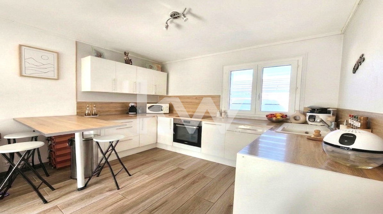 Ma-Cabane - Vente Maison Châteauneuf-sur-Loire, 106 m²