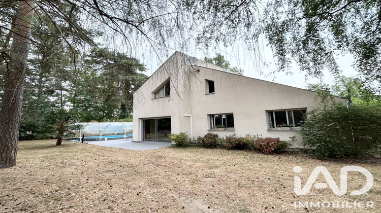 Ma-Cabane - Vente Maison Châteauneuf-sur-Loire, 159 m²