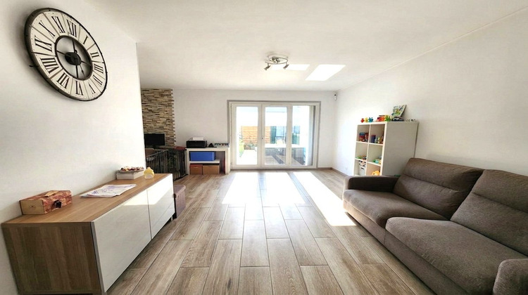 Ma-Cabane - Vente Maison Châteauneuf-sur-Loire, 106 m²