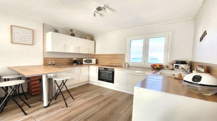 Ma-Cabane - Vente Maison Châteauneuf-sur-Loire, 106 m²