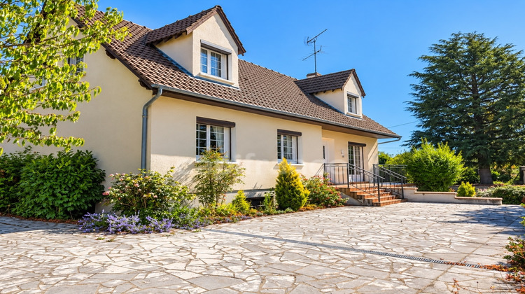 Ma-Cabane - Vente Maison CHATEAUNEUF SUR LOIRE, 135 m²