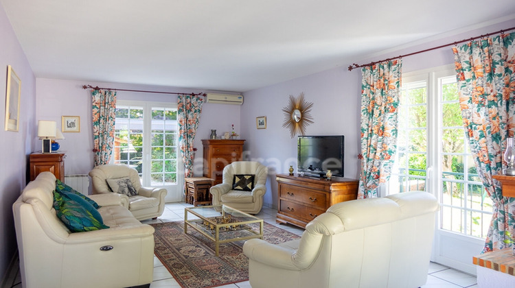 Ma-Cabane - Vente Maison CHATEAUNEUF SUR LOIRE, 135 m²