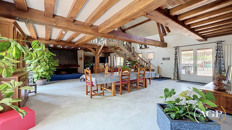Ma-Cabane - Vente Maison CHATEAUNEUF-SUR-LOIRE, 216 m²