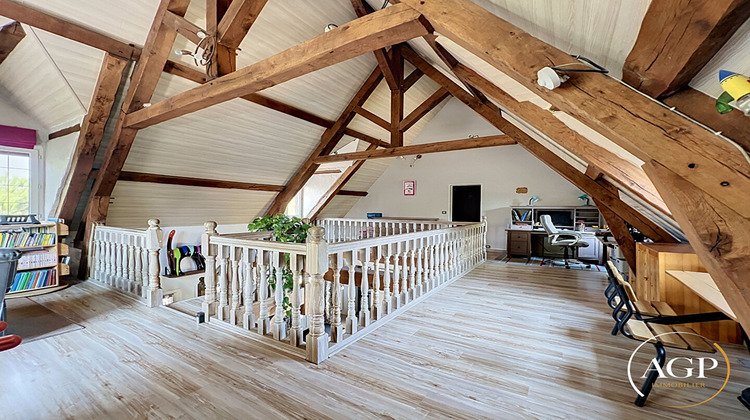 Ma-Cabane - Vente Maison CHATEAUNEUF-SUR-LOIRE, 216 m²