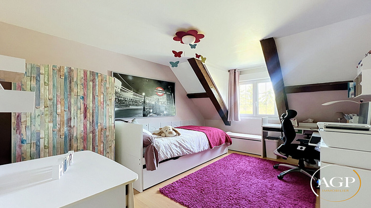Ma-Cabane - Vente Maison CHATEAUNEUF-SUR-LOIRE, 216 m²