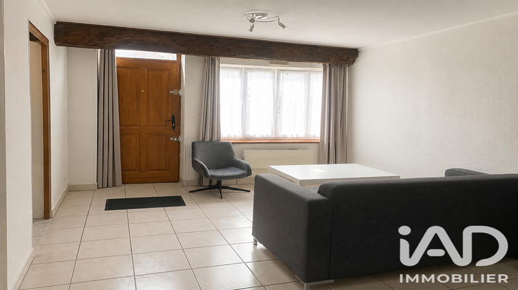 Ma-Cabane - Vente Maison Châteauneuf-sur-Loire, 42 m²