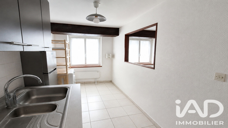 Ma-Cabane - Vente Maison Châteauneuf-sur-Loire, 42 m²