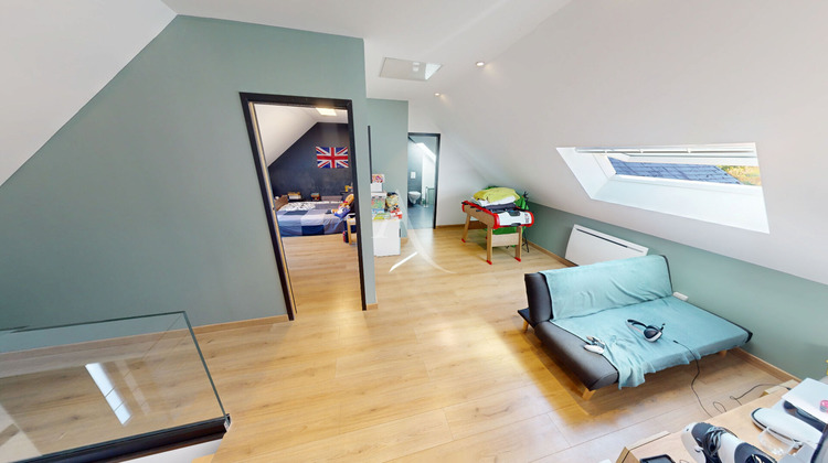Ma-Cabane - Vente Maison CHATEAUNEUF-SUR-LOIRE, 144 m²