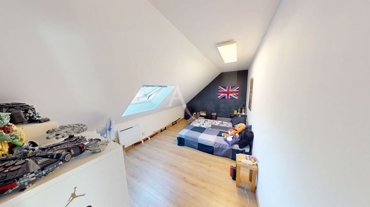 Ma-Cabane - Vente Maison CHATEAUNEUF-SUR-LOIRE, 144 m²