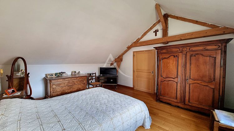 Ma-Cabane - Vente Maison CHATEAUNEUF-SUR-SARTHE, 157 m²