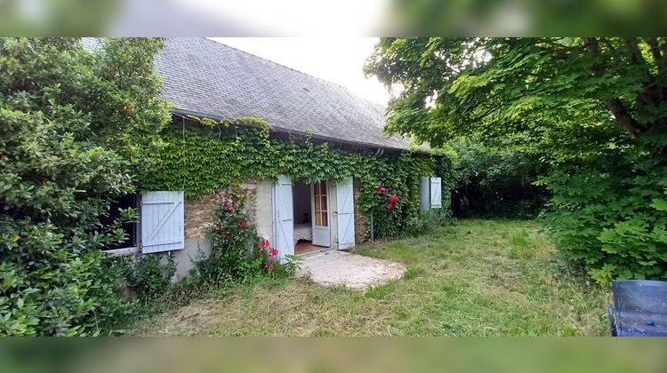 Ma-Cabane - Vente Maison CHATEAUNEUF SUR SARTHE, 160 m²