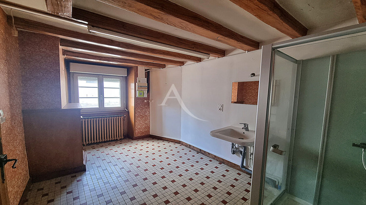 Ma-Cabane - Vente Maison CHATEAUNEUF-SUR-SARTHE, 170 m²