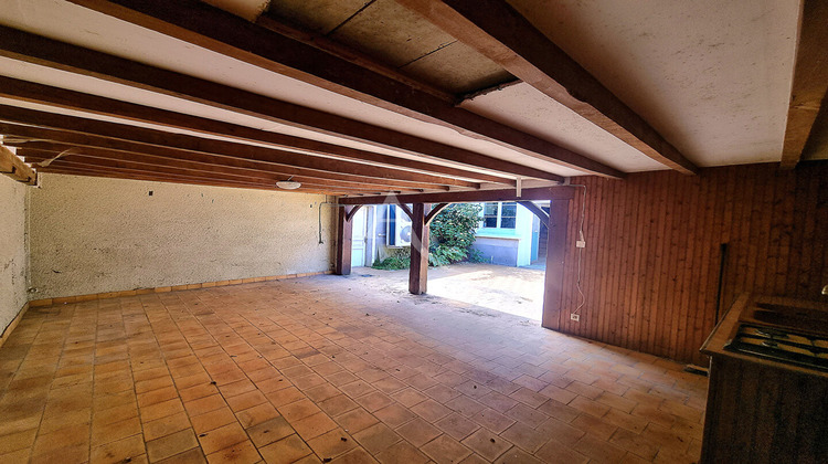 Ma-Cabane - Vente Maison CHATEAUNEUF-SUR-SARTHE, 170 m²