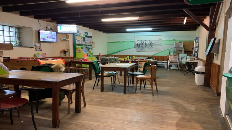 Ma-Cabane - Vente Maison CHATEAUNEUF SUR SARTHE, 230 m²