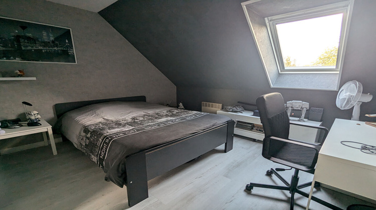 Ma-Cabane - Vente Maison CHATEAUNEUF-SUR-SARTHE, 151 m²