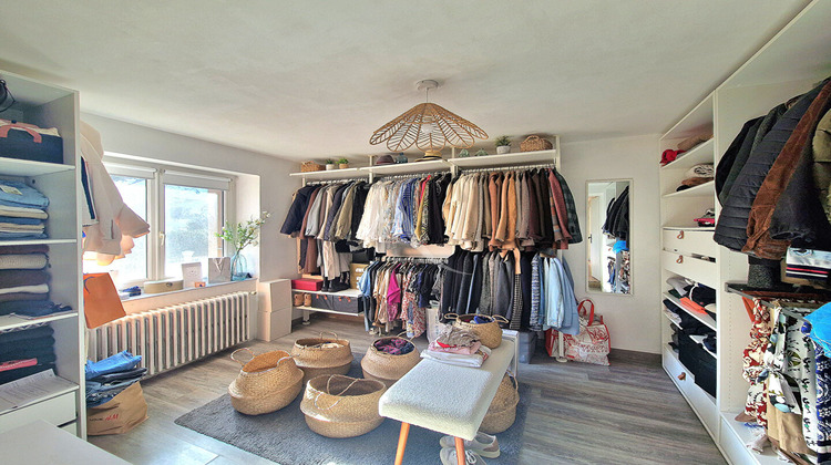 Ma-Cabane - Vente Maison CHATEAUNEUF-SUR-SARTHE, 130 m²