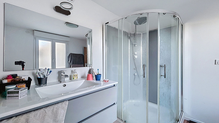 Ma-Cabane - Vente Maison CHATEAUNEUF-SUR-SARTHE, 78 m²