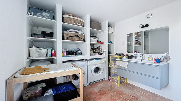 Ma-Cabane - Vente Maison CHATEAUNEUF-SUR-SARTHE, 78 m²