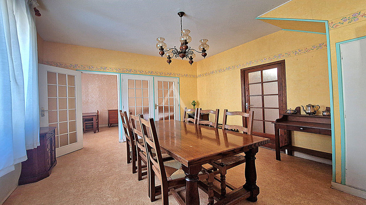 Ma-Cabane - Vente Maison CHATEAUNEUF-SUR-SARTHE, 92 m²