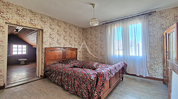 Ma-Cabane - Vente Maison CHATEAUNEUF-SUR-SARTHE, 92 m²