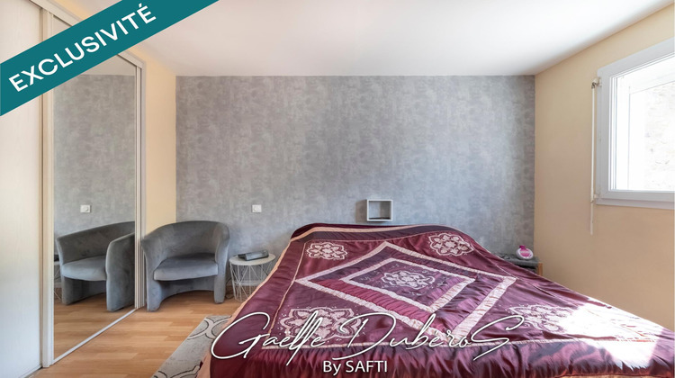 Ma-Cabane - Vente Maison Châteauneuf-sur-Sarthe, 85 m²