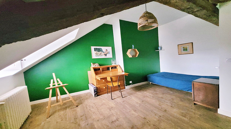 Ma-Cabane - Vente Maison CHATEAUNEUF-SUR-SARTHE, 259 m²