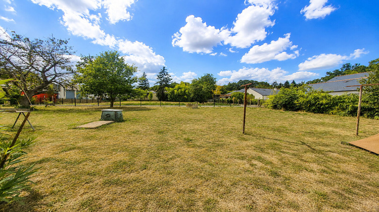 Ma-Cabane - Vente Maison CHATEAUNEUF-SUR-SARTHE, 137 m²