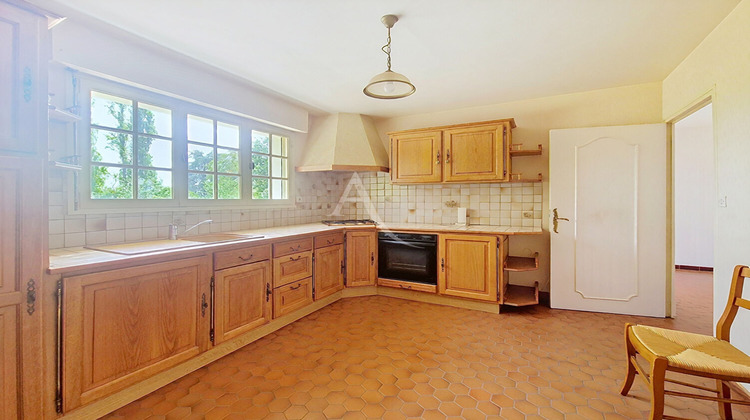 Ma-Cabane - Vente Maison CHATEAUNEUF-SUR-SARTHE, 95 m²