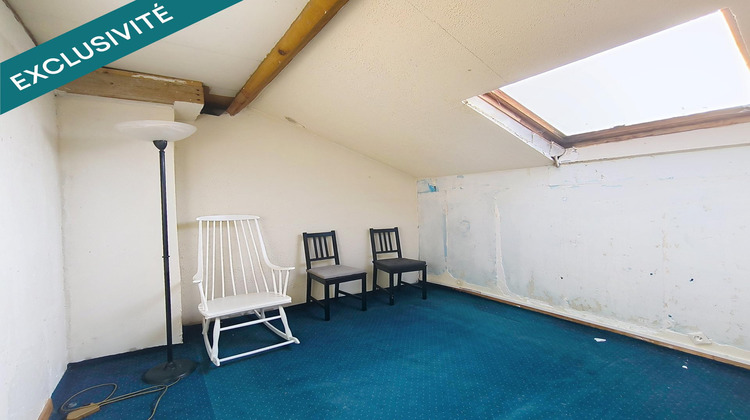 Ma-Cabane - Vente Maison Chateauneuf-Val-de-Bargis, 75 m²