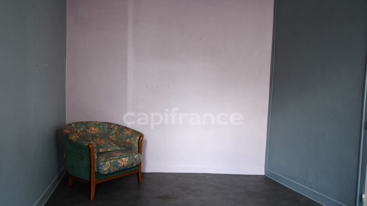 Ma-Cabane - Vente Maison CHATEAUNEUF VAL DE BARGIS, 99 m²