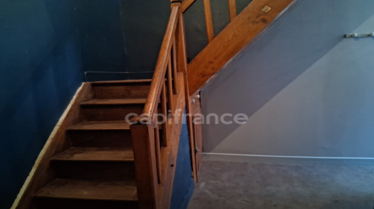 Ma-Cabane - Vente Maison CHATEAUNEUF VAL DE BARGIS, 99 m²