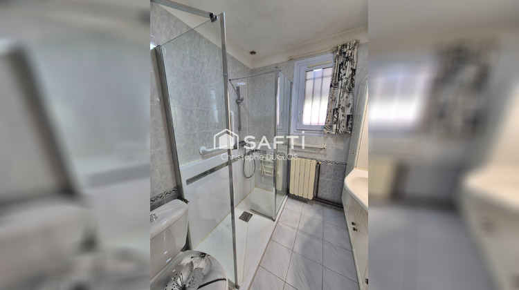 Ma-Cabane - Vente Maison Chateauneuf-Val-Saint-Donat, 74 m²