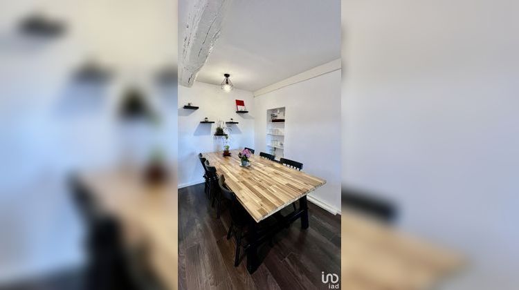 Ma-Cabane - Vente Maison Châteauneuf-Villevieille, 103 m²