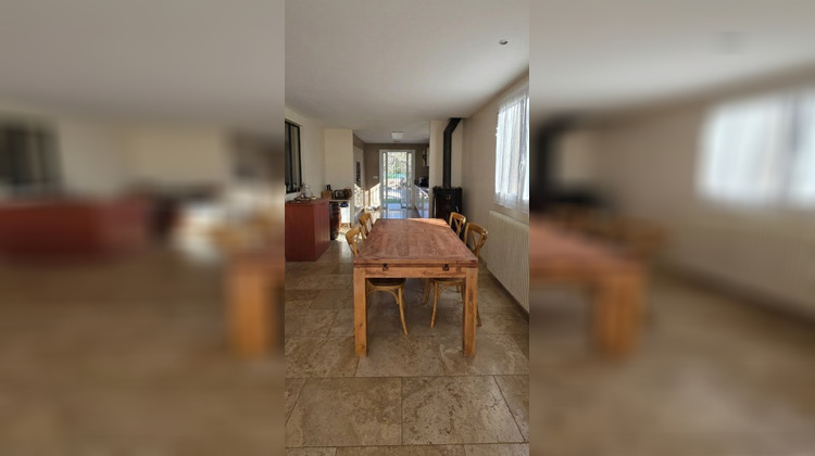 Ma-Cabane - Vente Maison CHATEAUNEUF VILLEVIEILLE, 73 m²