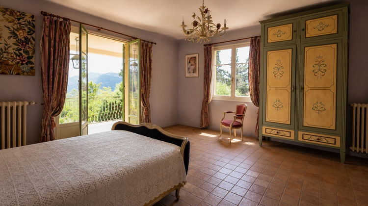 Ma-Cabane - Vente Maison CHATEAUNEUF VILLEVIEILLE, 187 m²